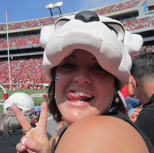 Meet your Posher, Lauren